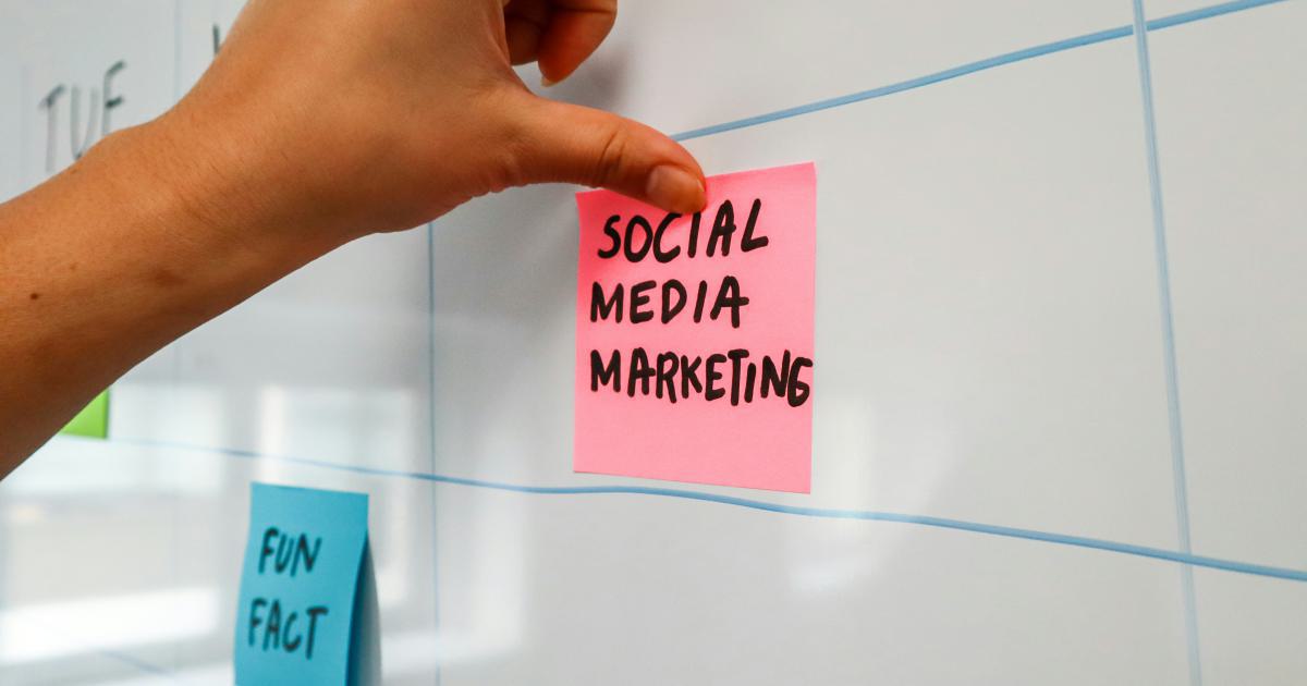 Integrated Digital Marketing Efforts