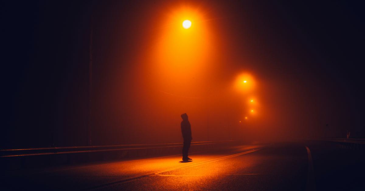 Lack of Visibility and Control