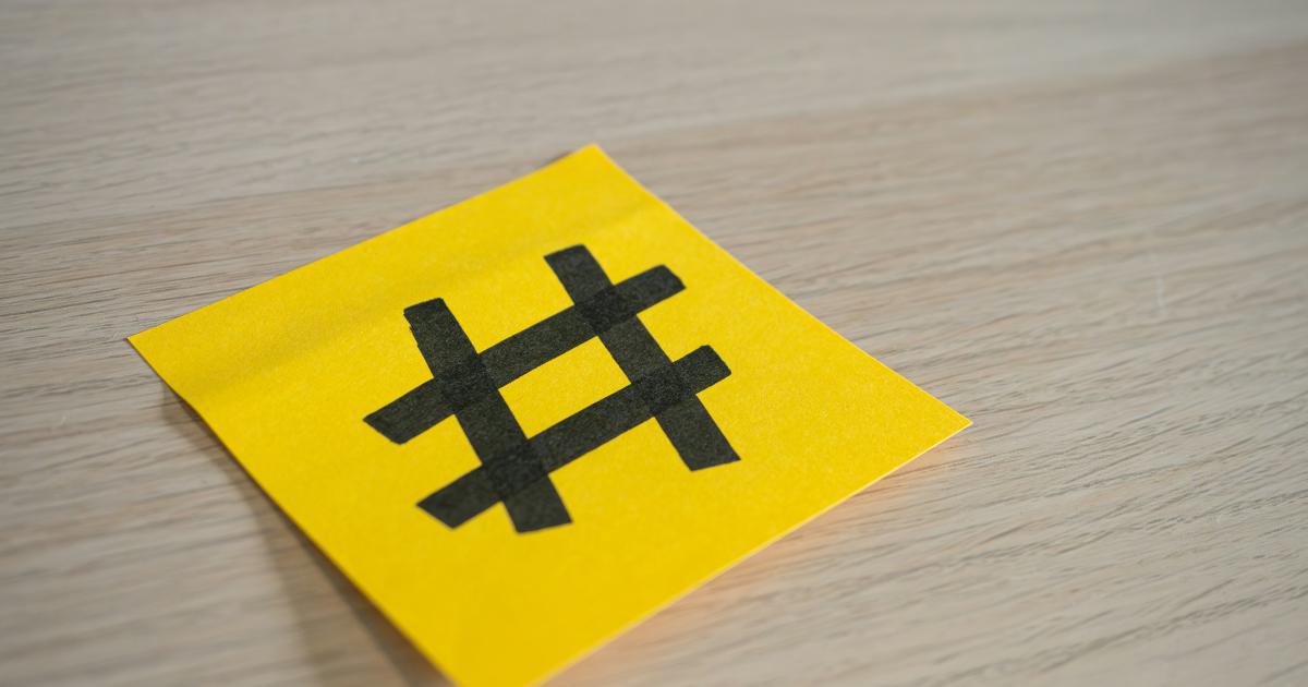Hierarchy of Header Tags