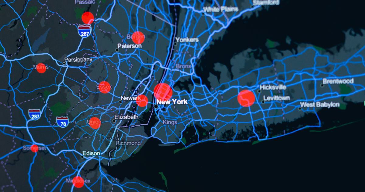 Google Maps Integration with Website