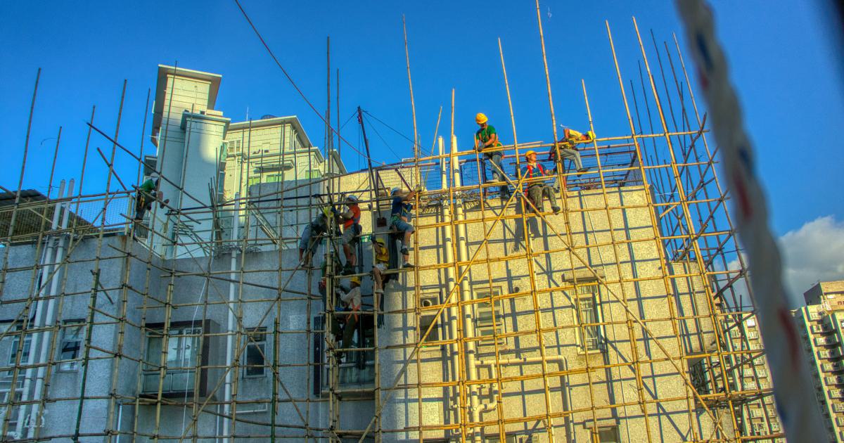 Citation Building Process