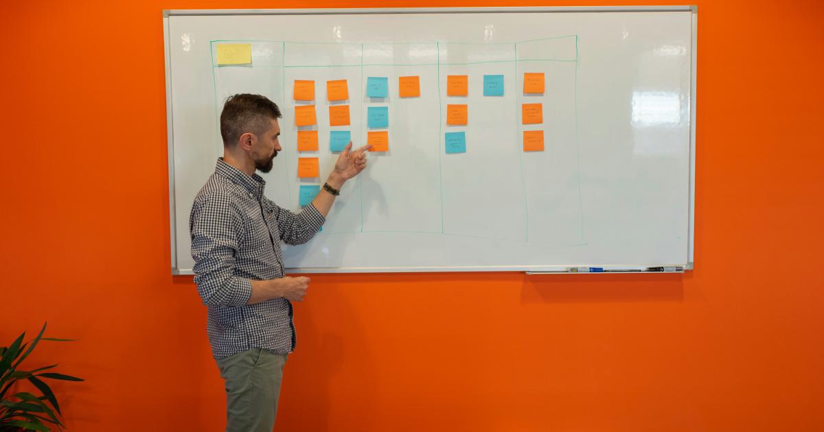 Unveiling the Secrets of Effective Data Storytelling