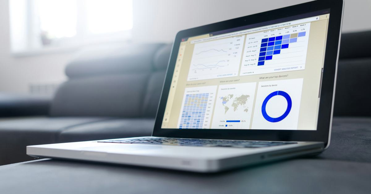 Data Visualization for Non-Designers Simplified