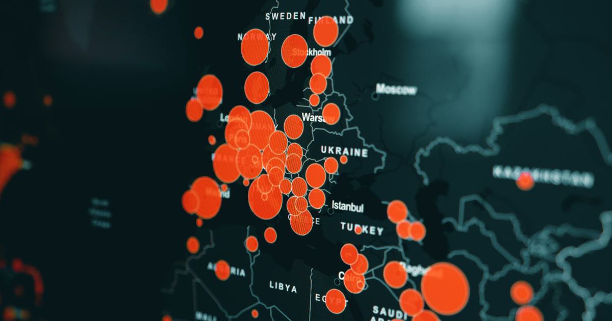 Tableau Data Visualization
