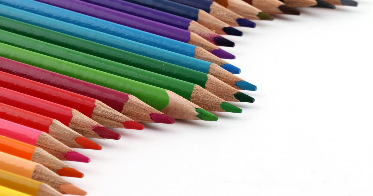 Emotional Color Associations
