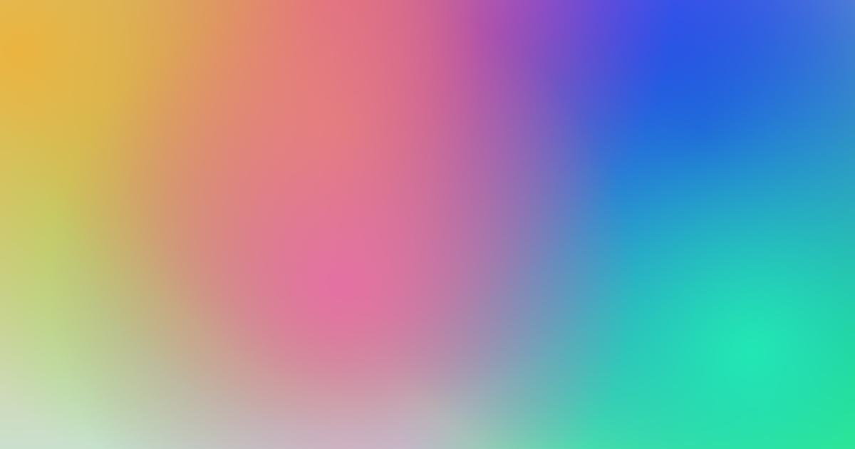 Infographic with Color Coding