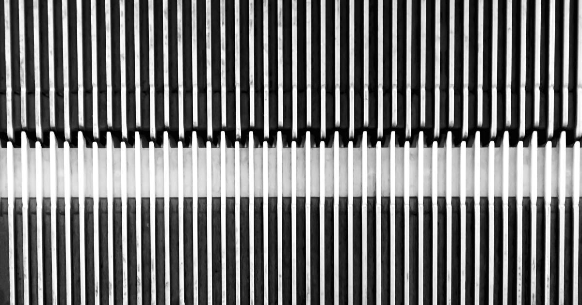 Rhythm and Repetition Example