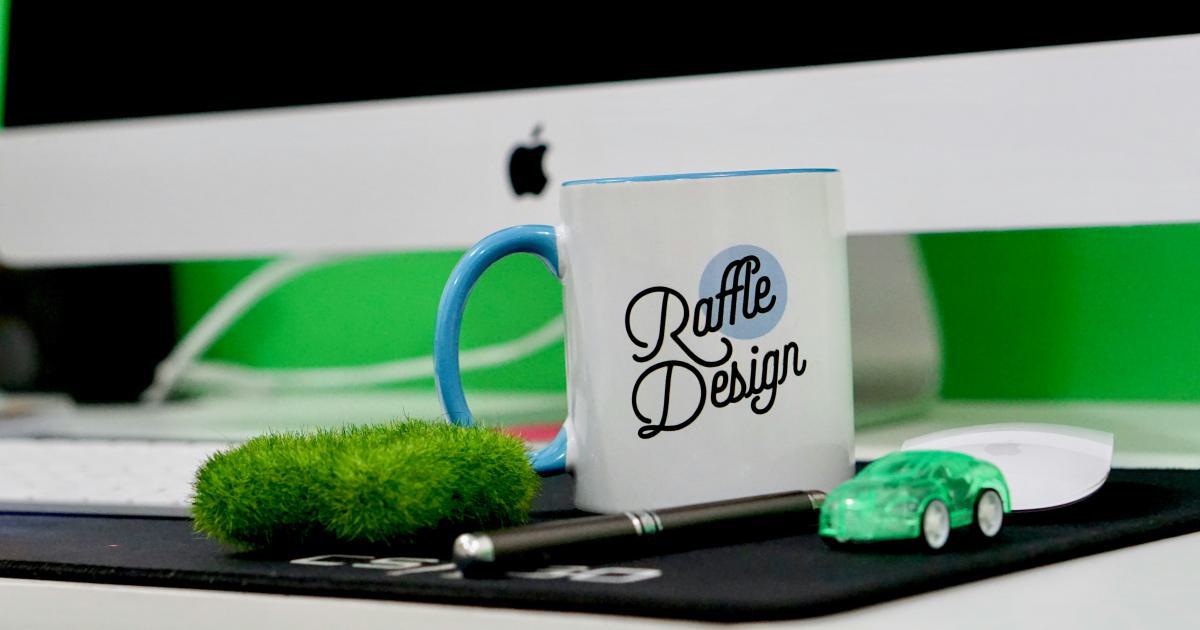 Web Design Example