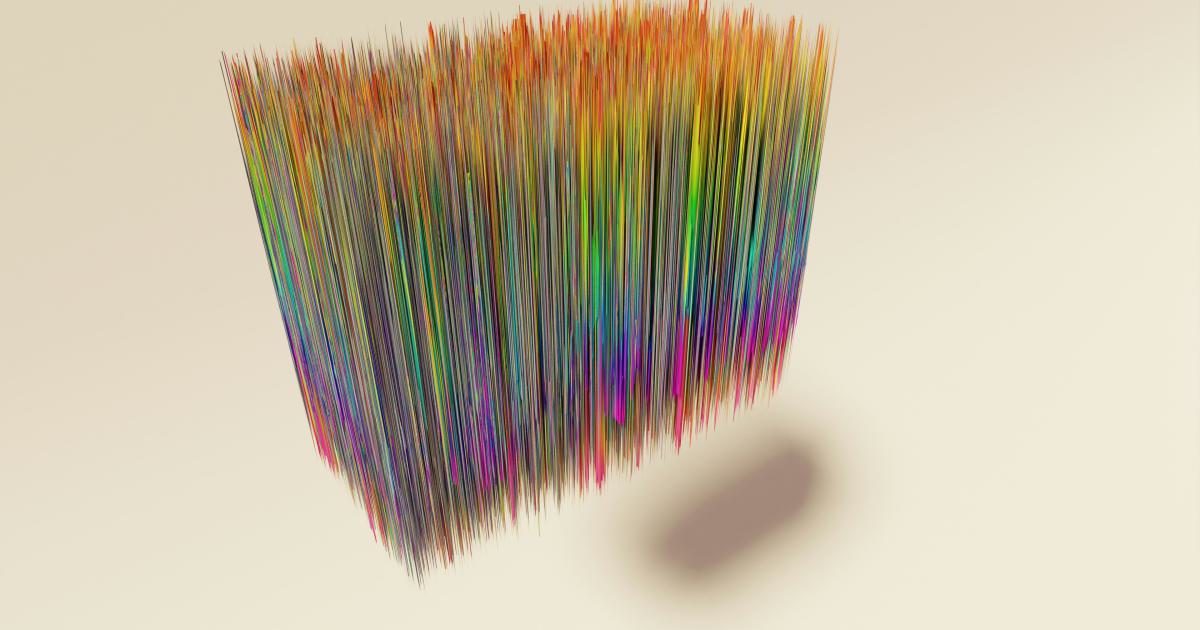 Animated Data Visualizations: Captivating Audience Attention