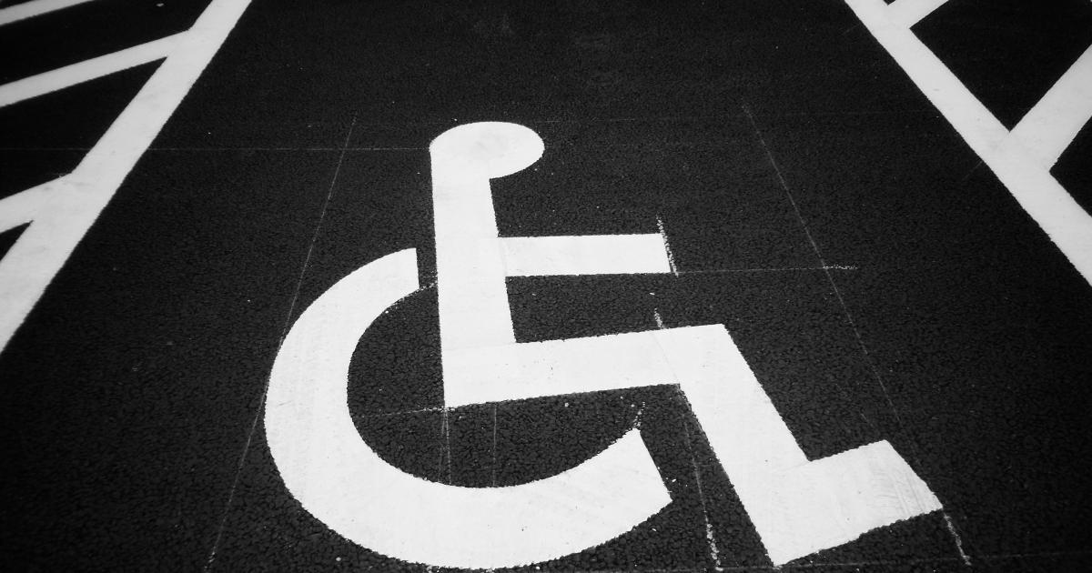 Multiplatform Accessibility Concept
