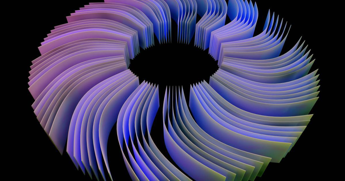 Intuitive Interaction in VR Data Visualization
