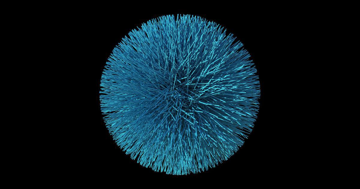 Challenges in VR Data Visualization