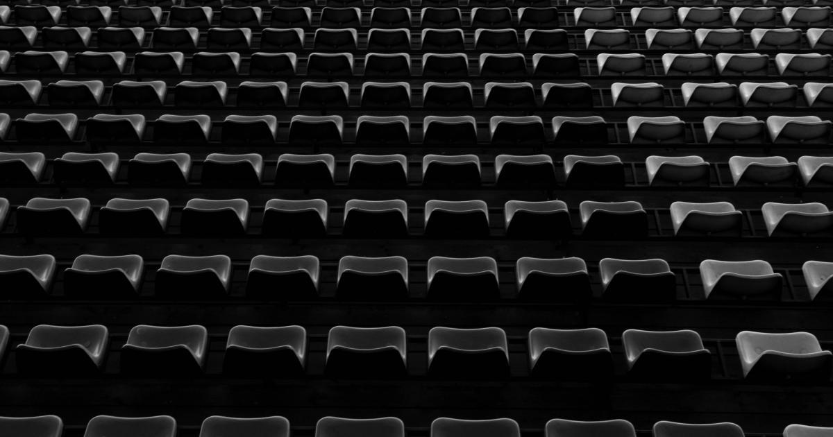 Audience Segmentation