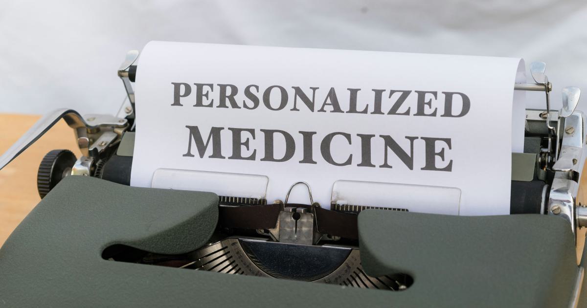 Personalized Healthcare Visualization