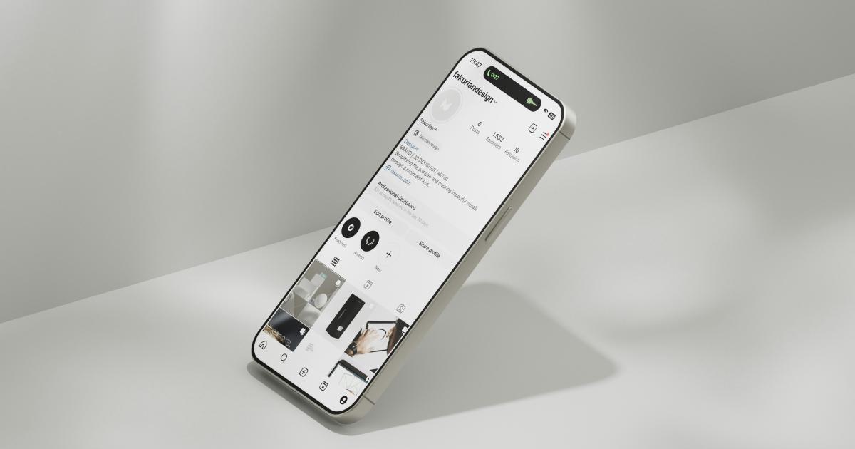 Touch-Based Mobile Data Visualization