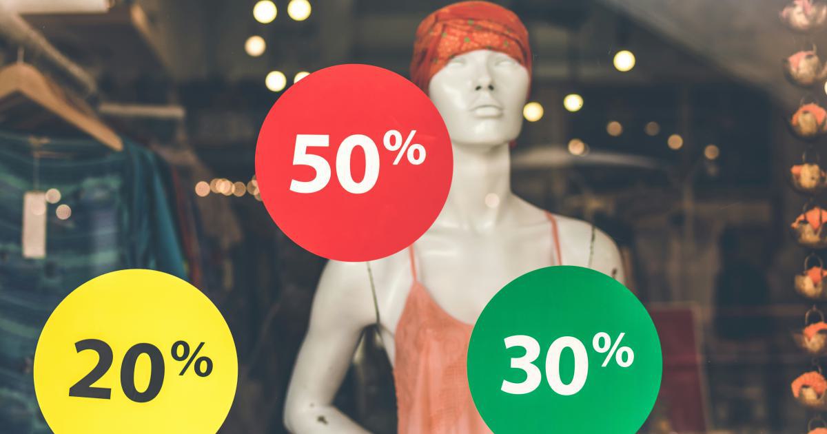 Retail Operations Dashboard