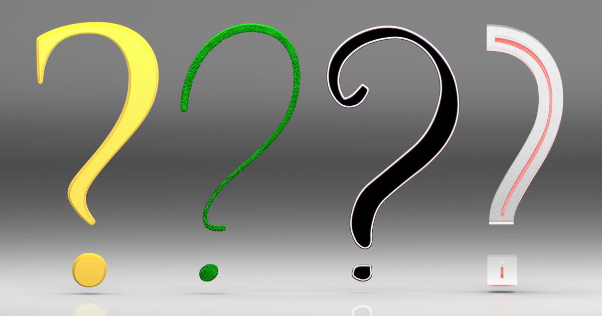 Anticipate Common Questions