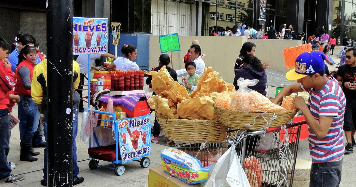 Increased Foot Traffic and Sales