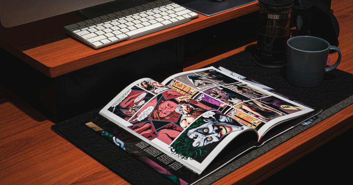 Consistent Business Photos