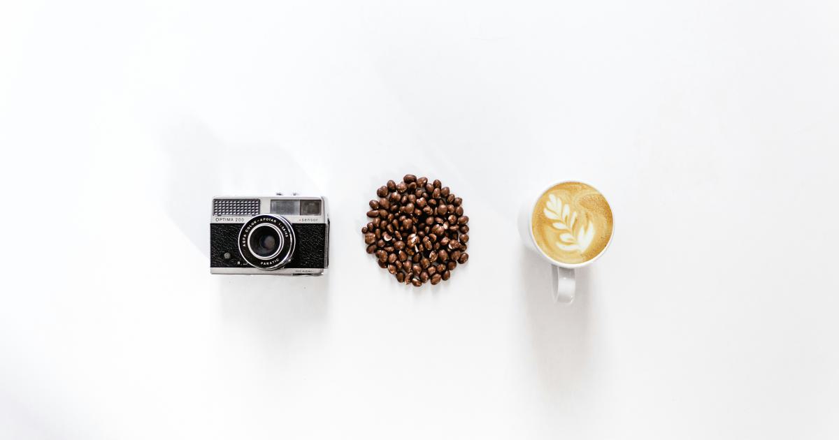Correctly Sized Business Photo