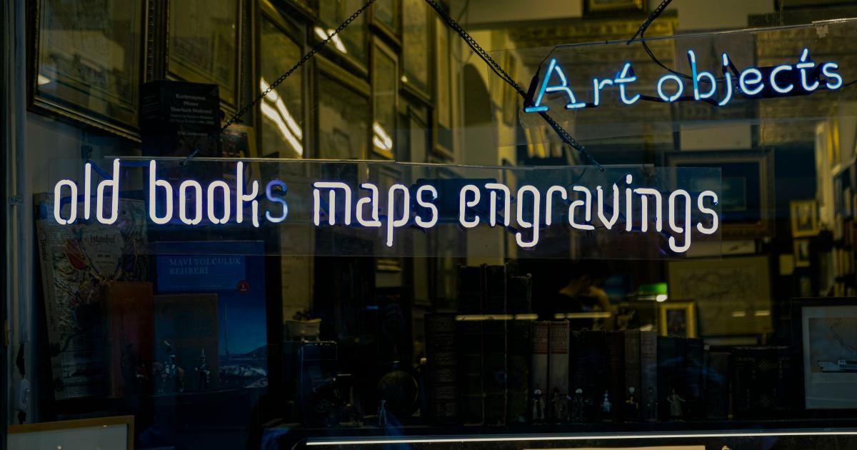 Google Maps Listing