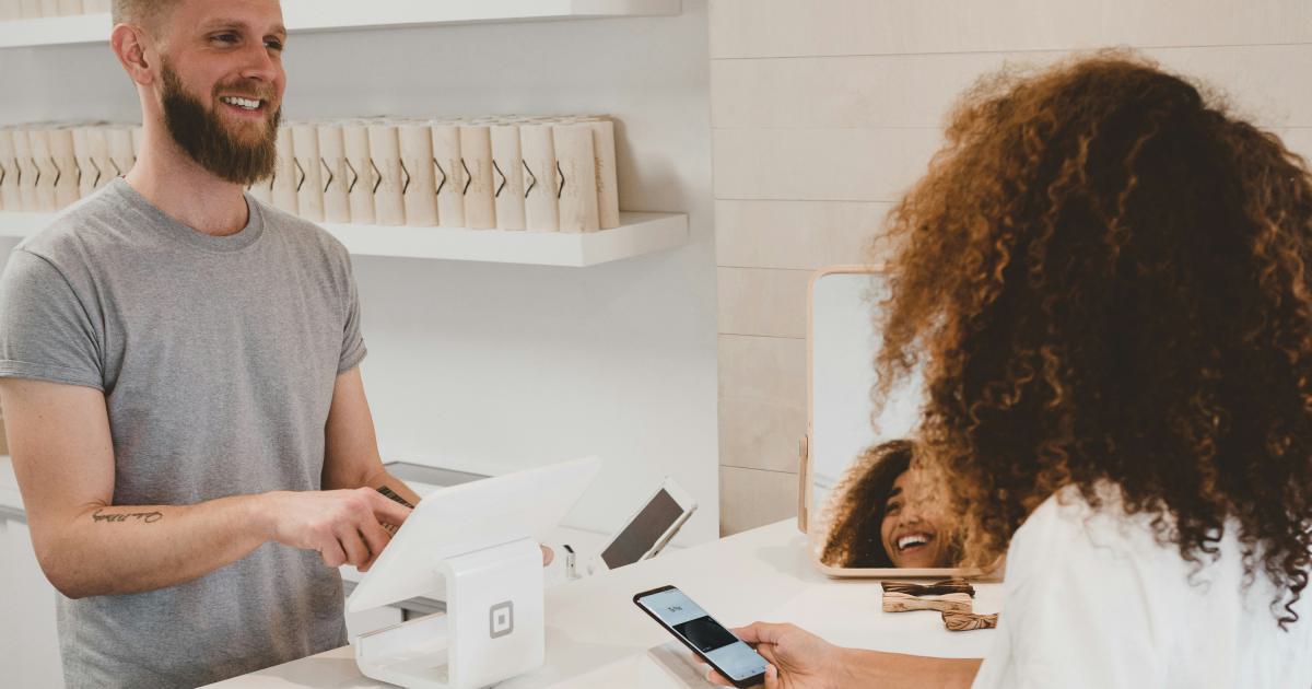 Customer Service