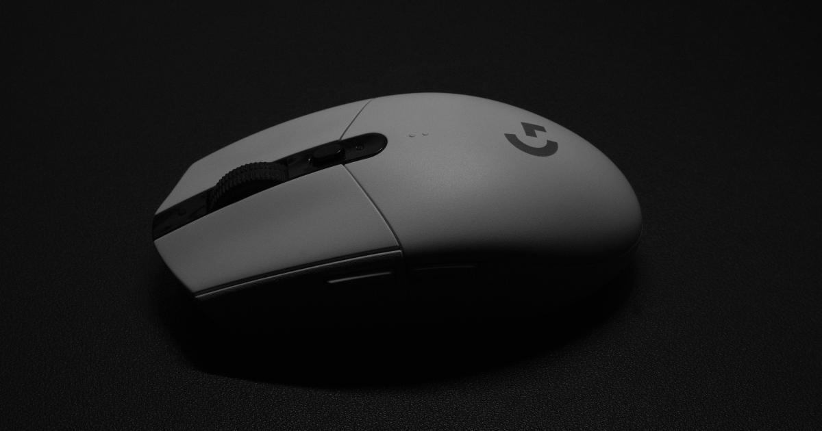 Cursor Scrollmap