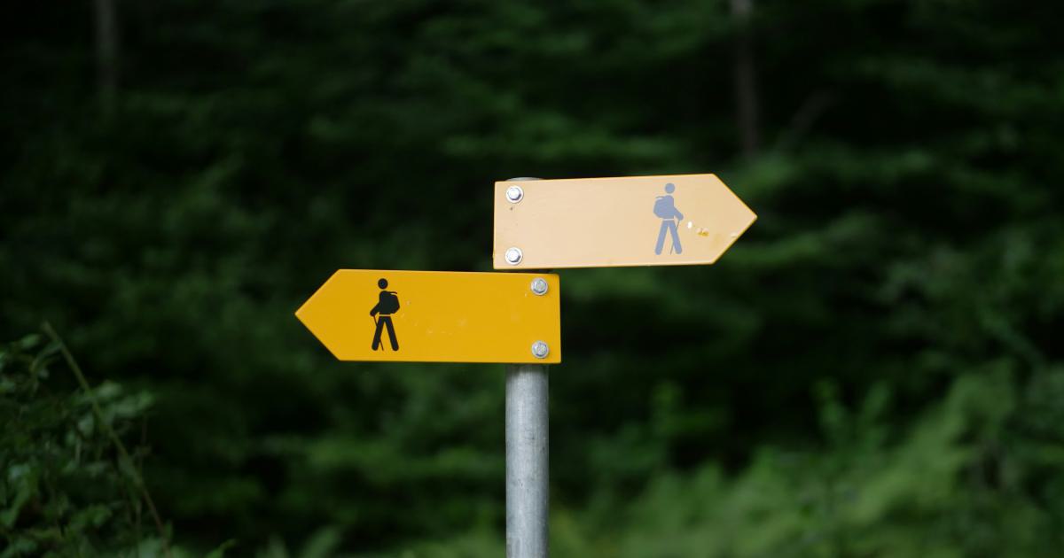 User Journey Mapping Walkthrough