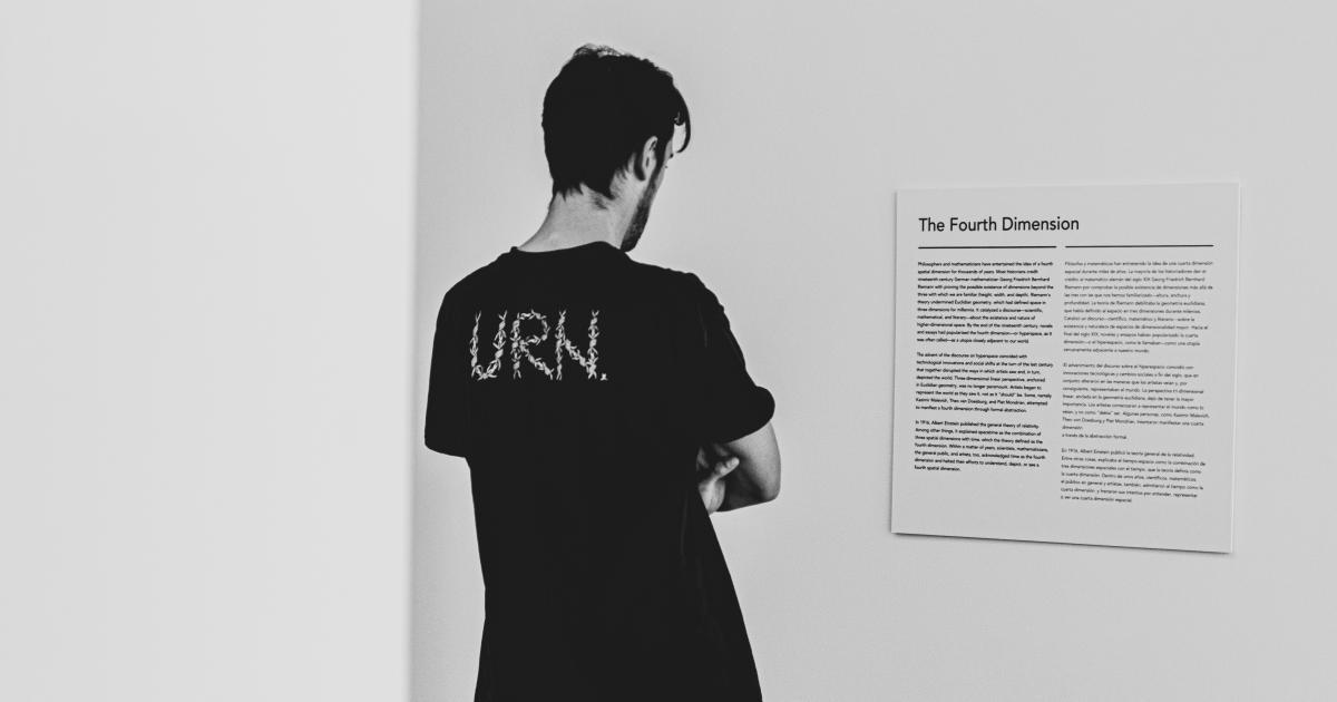 User Persona Example