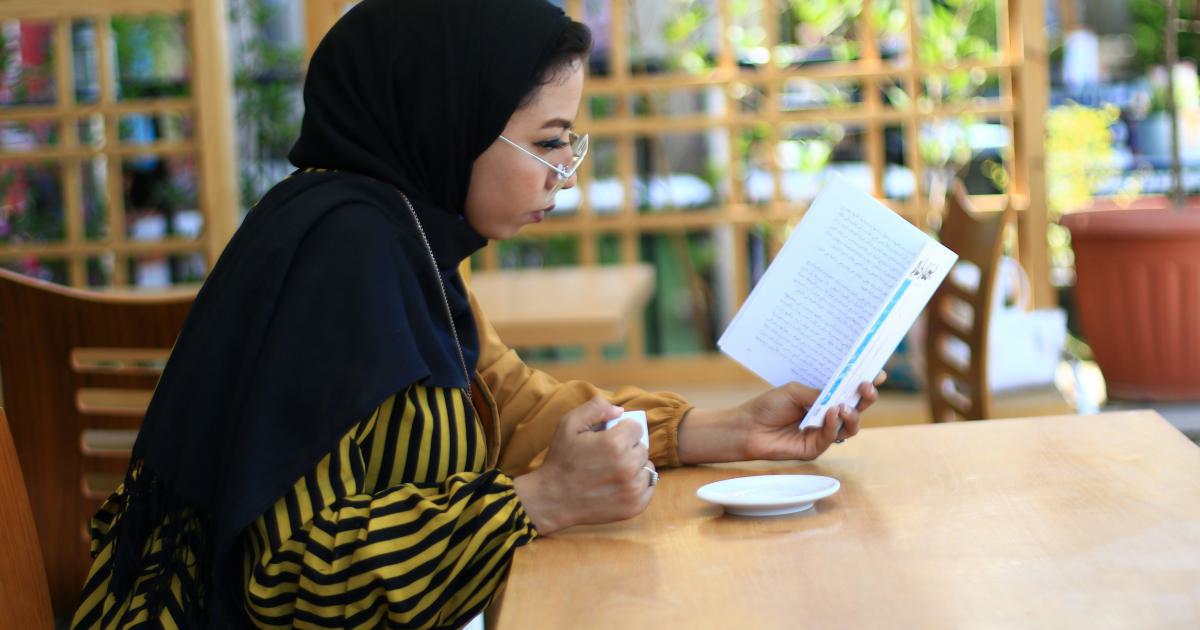 Qualitative Research Session