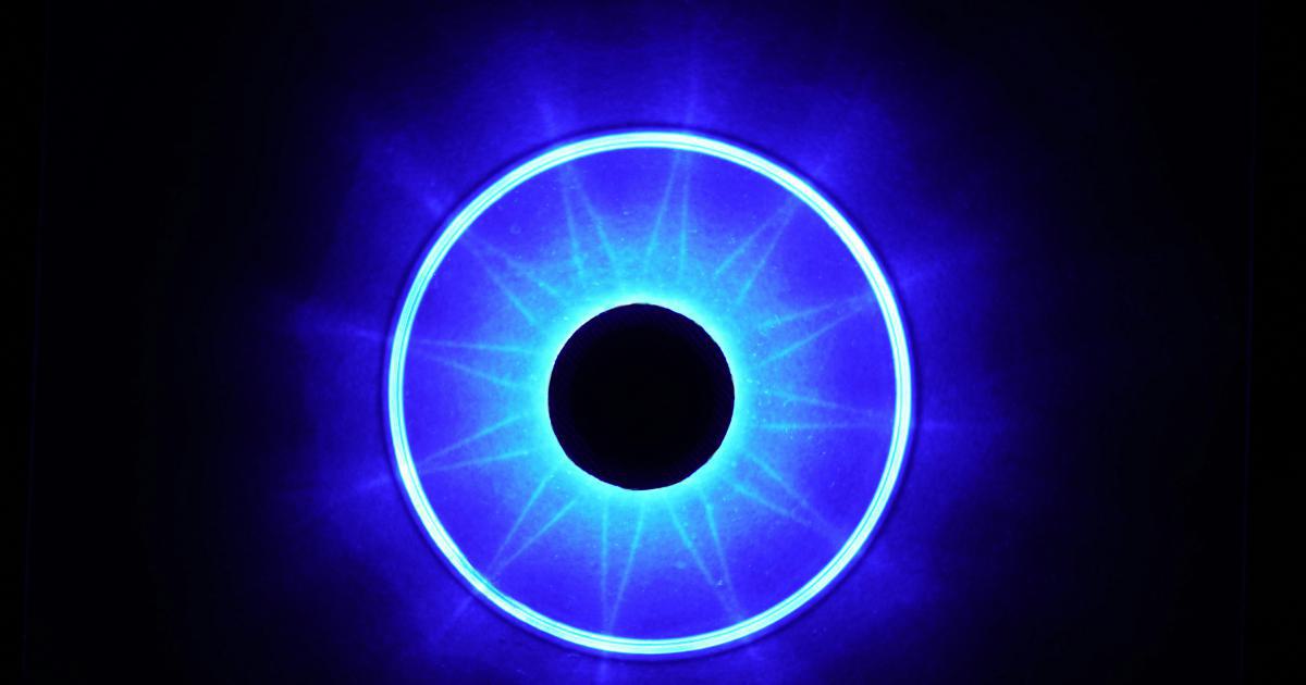 Eye-Tracking Data Visualization