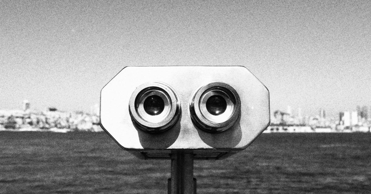 Eye-Tracking Gaze Plots