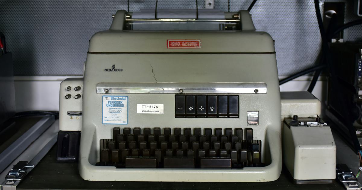 Vintage Computer and Search