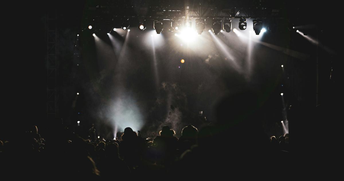 Audience Segmentation