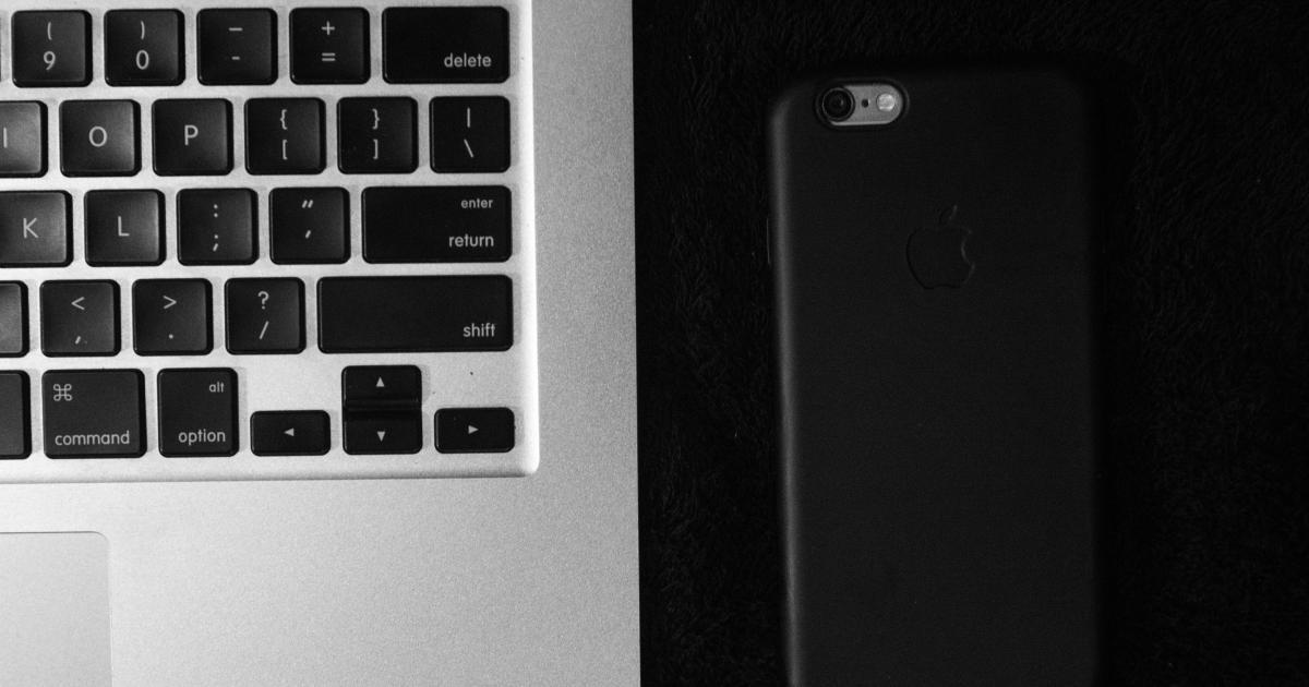 Mobile vs. Desktop Content Consumption