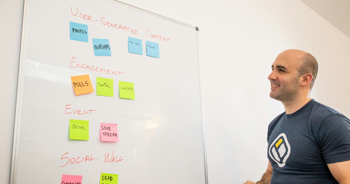 User-Generated Content