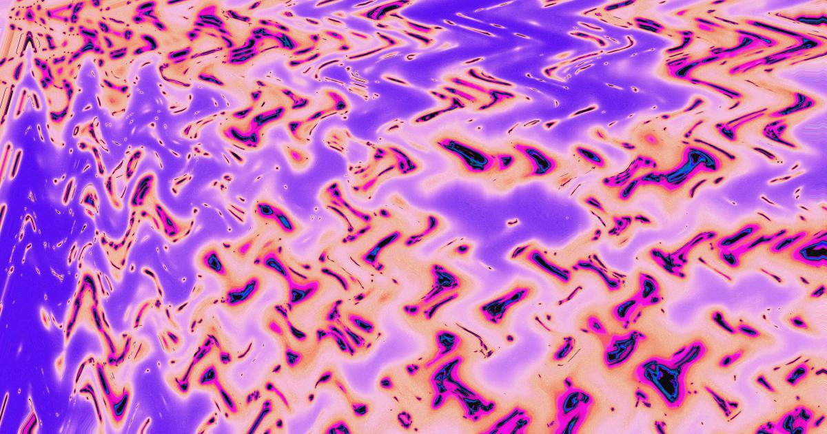 Heatmap Data Analysis Example