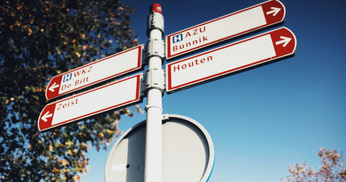 Usability and Navigation Optimization Example