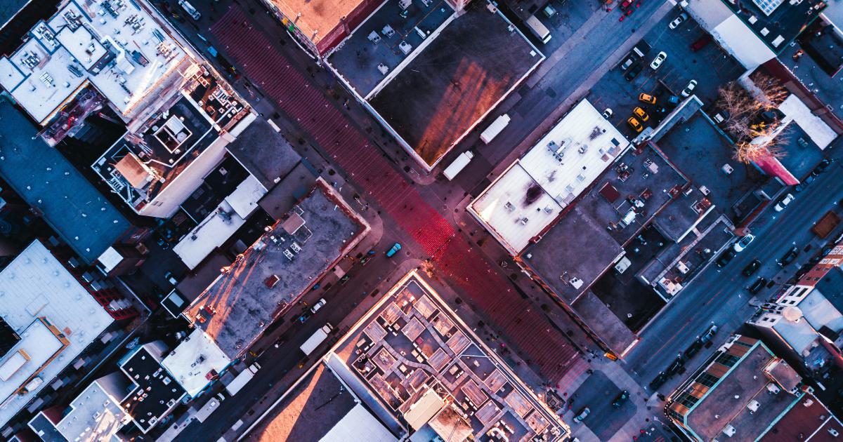 Nextdoor Community Engagement