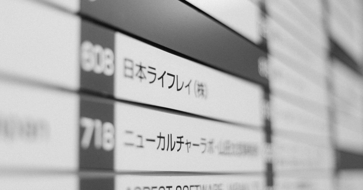 Localized Blog Content