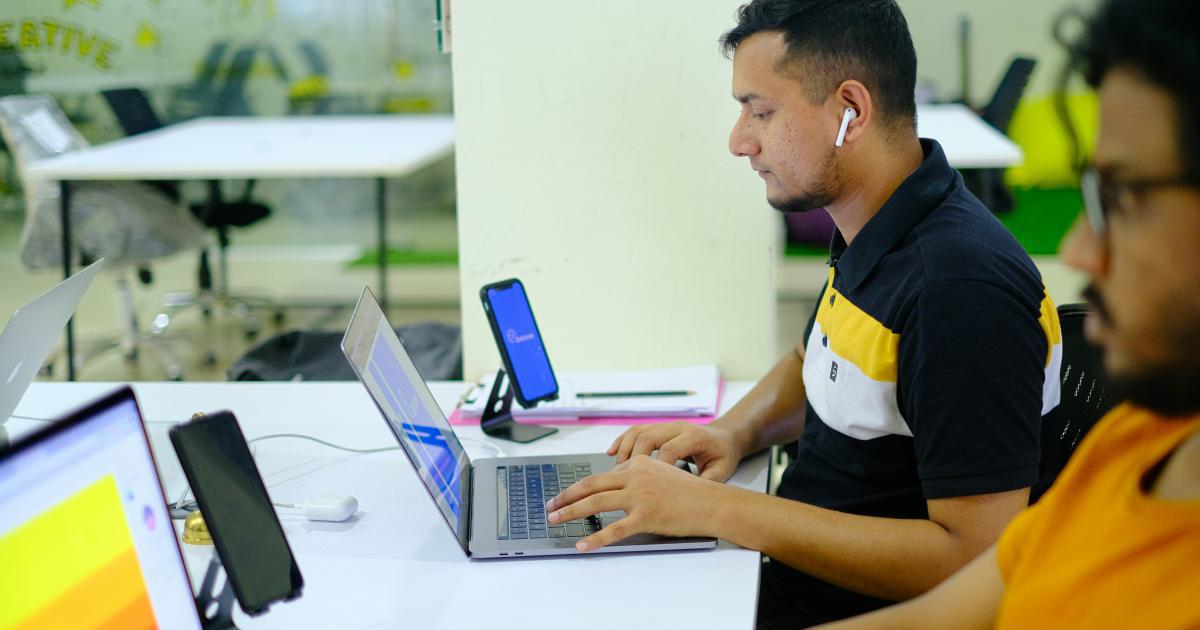 Collaborative Data Management