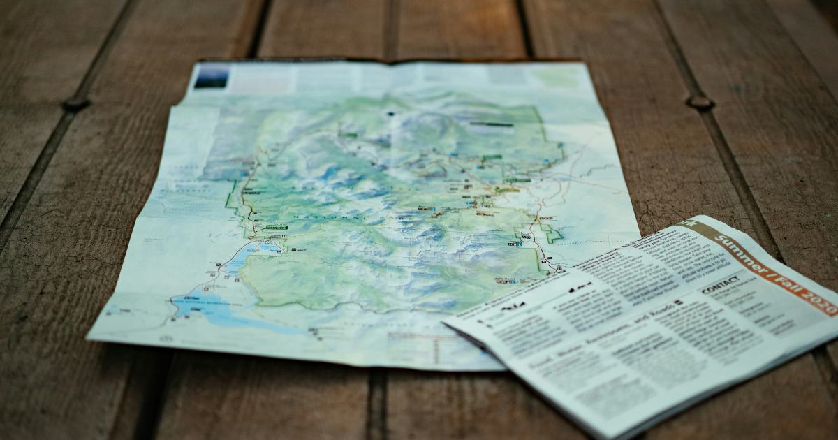 Bing Maps Local Listing