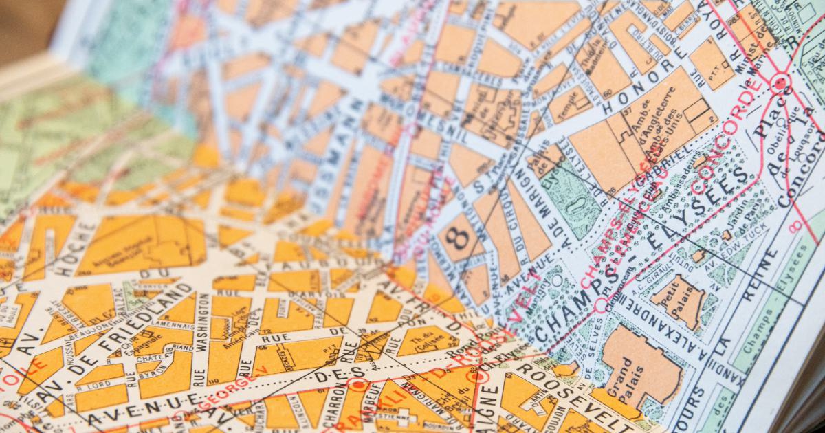 Optimizing Bing Maps Local Business Listings for Better Visibility