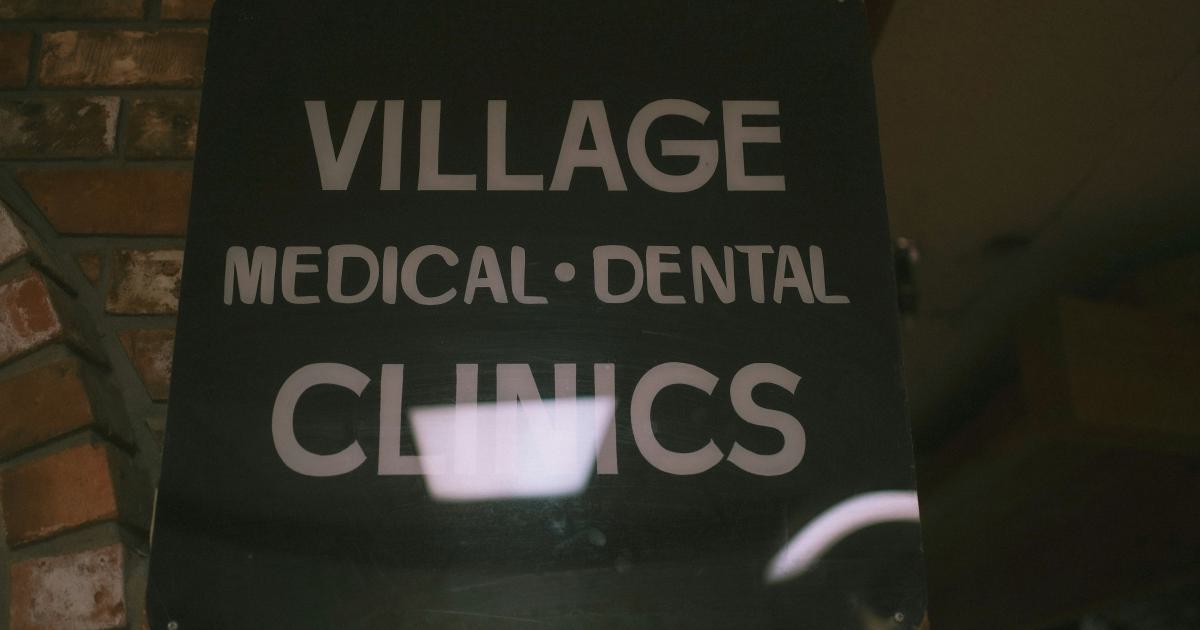 Dental Practice Local Listing
