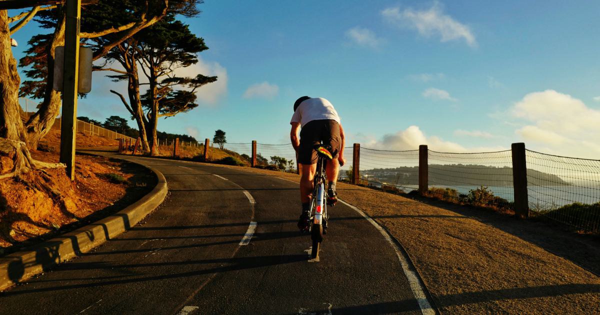 Continuous Improvement Cycle for Location Landing Pages