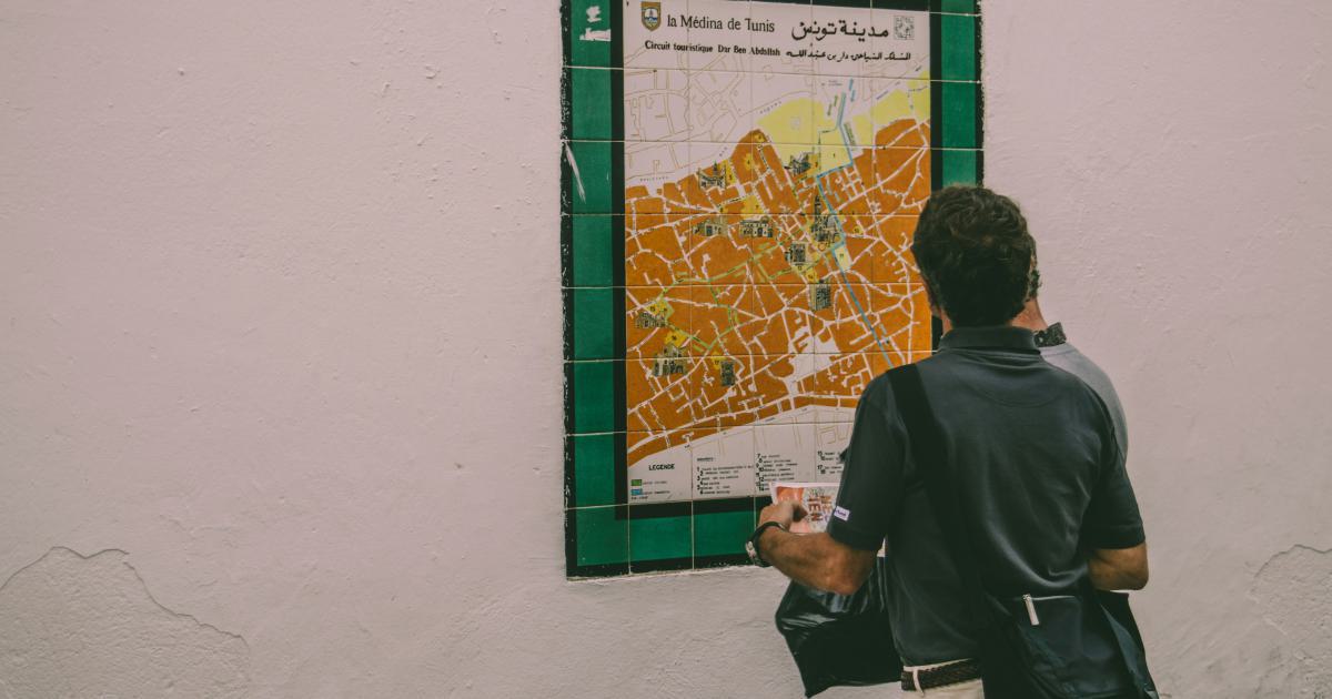 Infographic on Location-Based User Experience Benefits