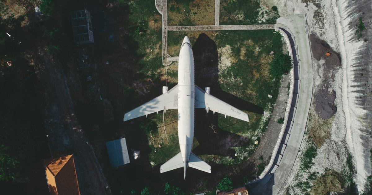 Mobile-Friendly Location Landing Page