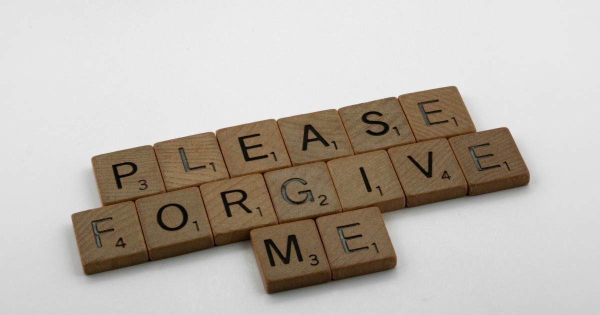 Negative Review Response Example