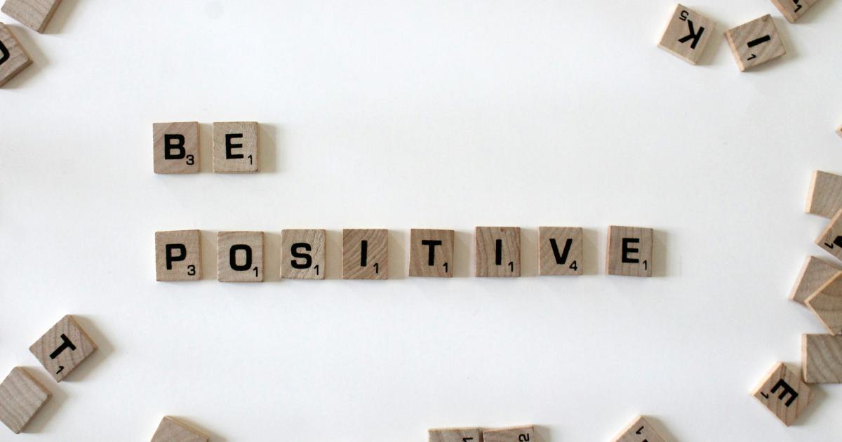 Positive Review on Website