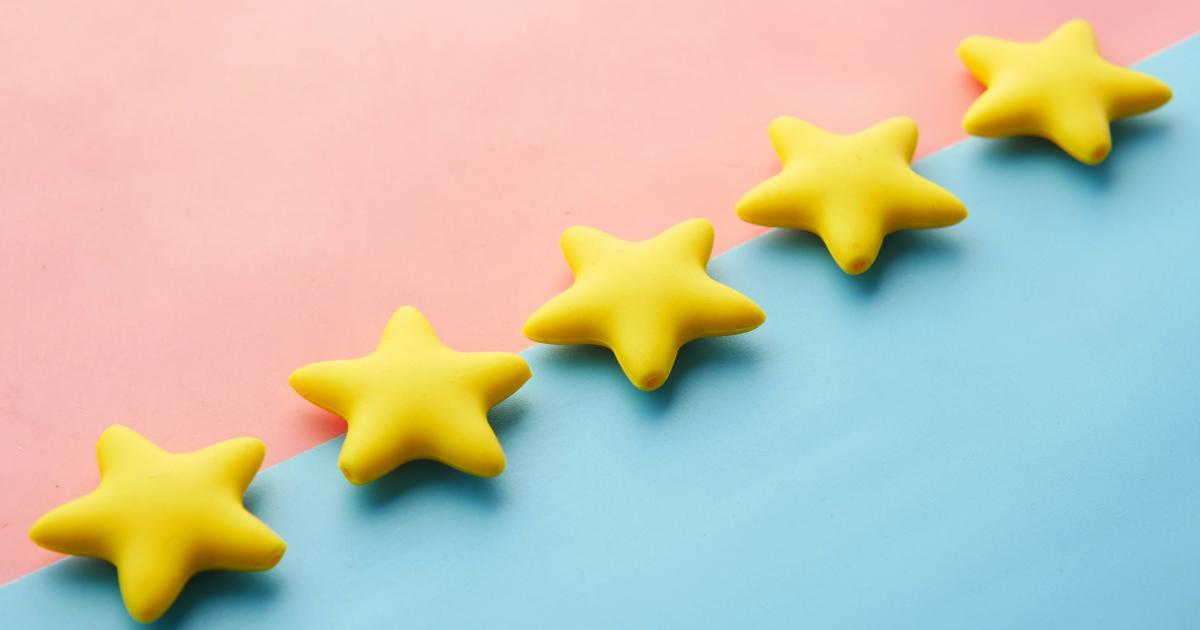 Positive Review Response Example